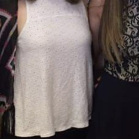 Soft & Sexy Tank - Picture 3 of 3